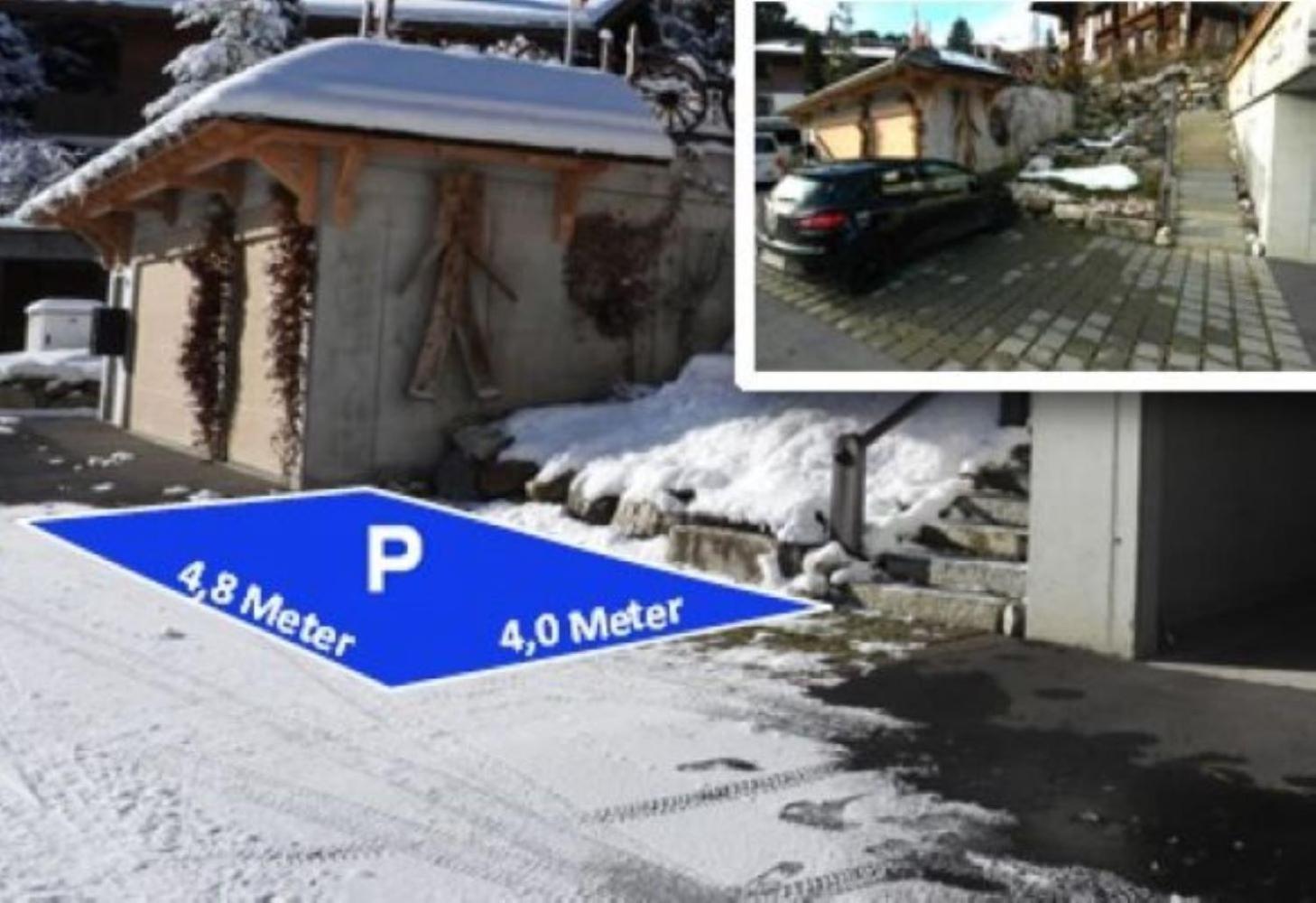 Large Deluxe Studio For 2 - Chalet Lovo Lenk Zewnętrze zdjęcie